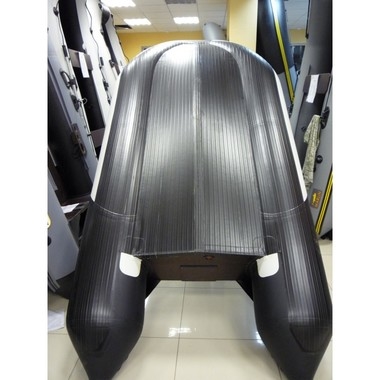 Бронирование лодки